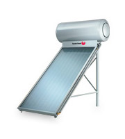 Reparación / Servicio técnico energía solar térmica